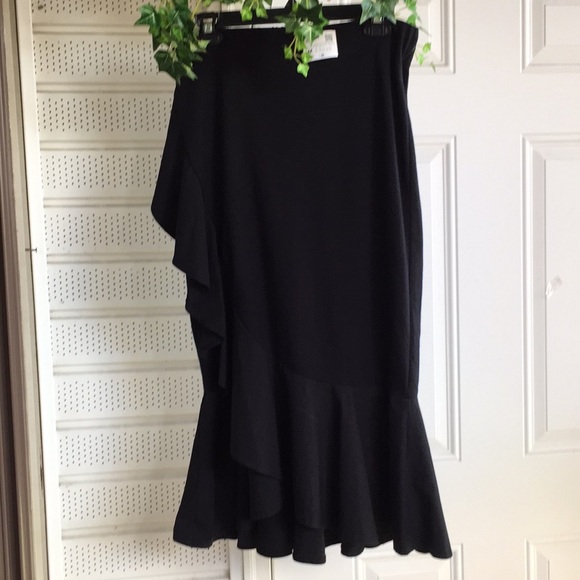 Zara Dresses & Skirts - 🦋Zara elegant skirt 💕🦋Please make an offer💖